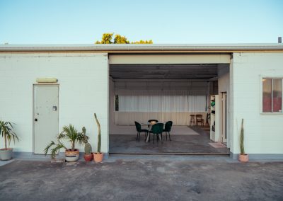 Roller Door Access