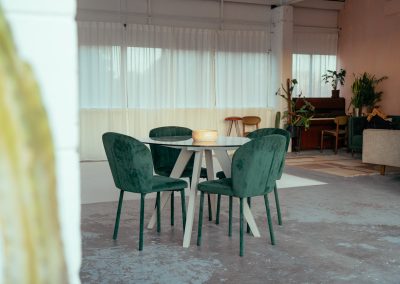 Client Table