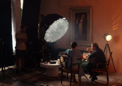 Production