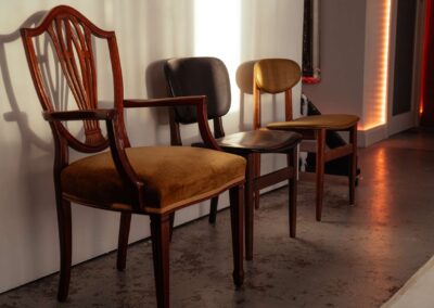 Prop Chairs