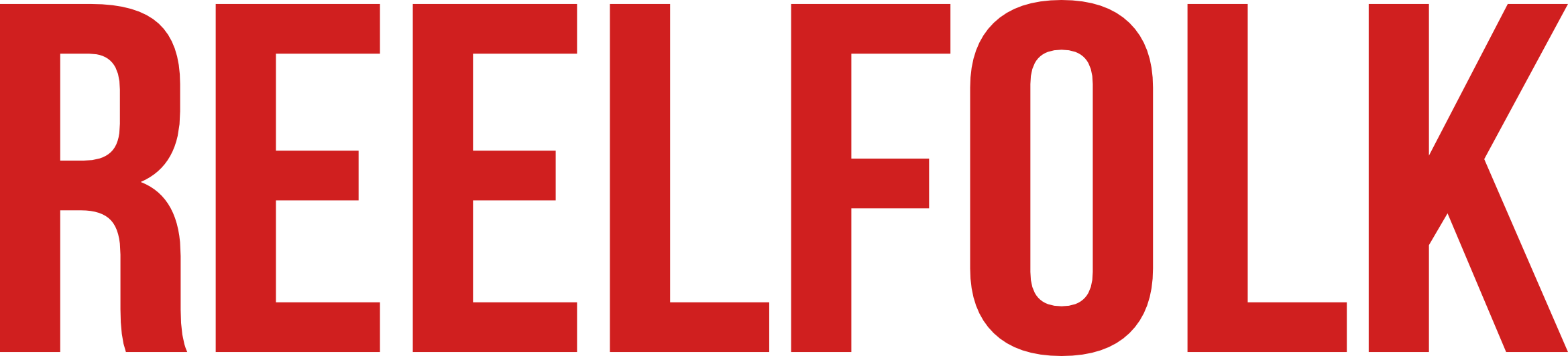 REEL FOLK STUDIO